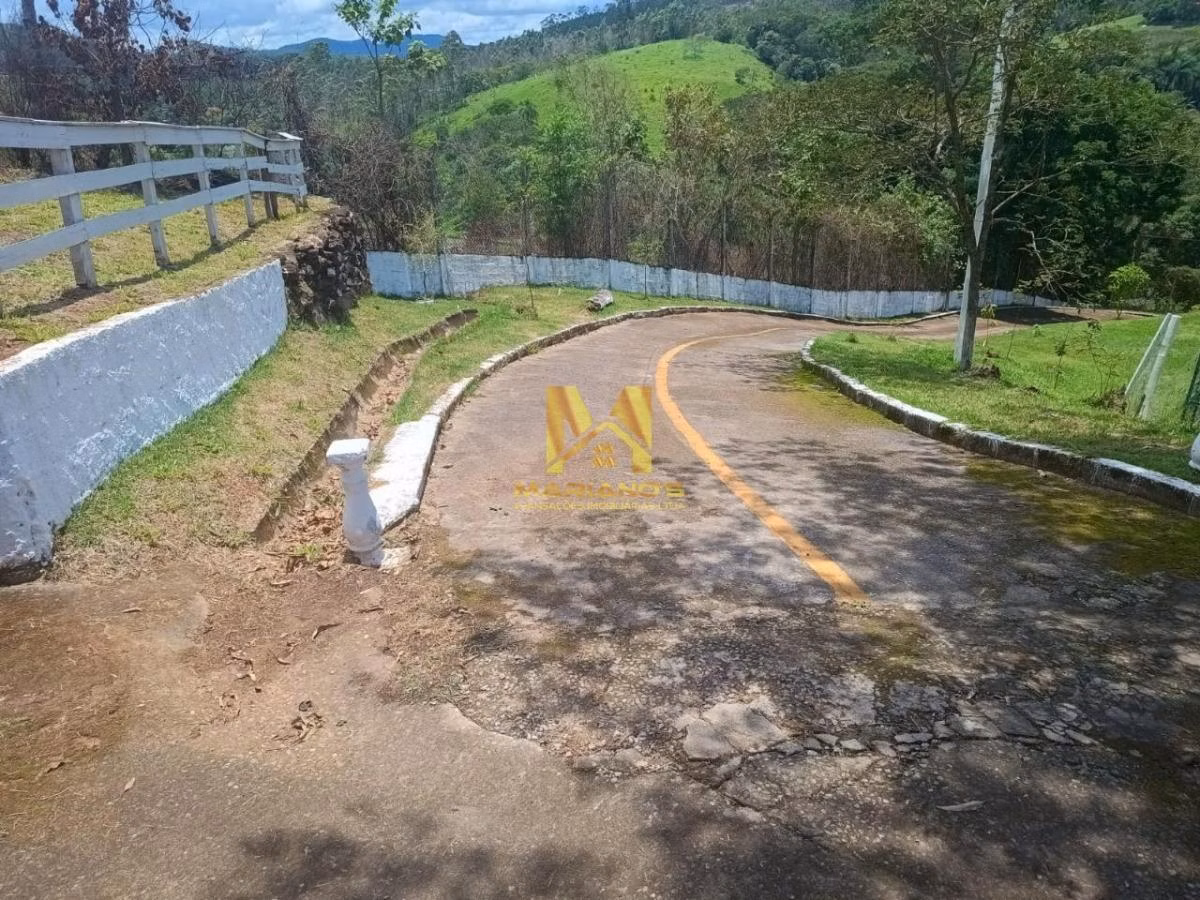 Chácara à venda de 2 ha em Nazaré Paulista, SP