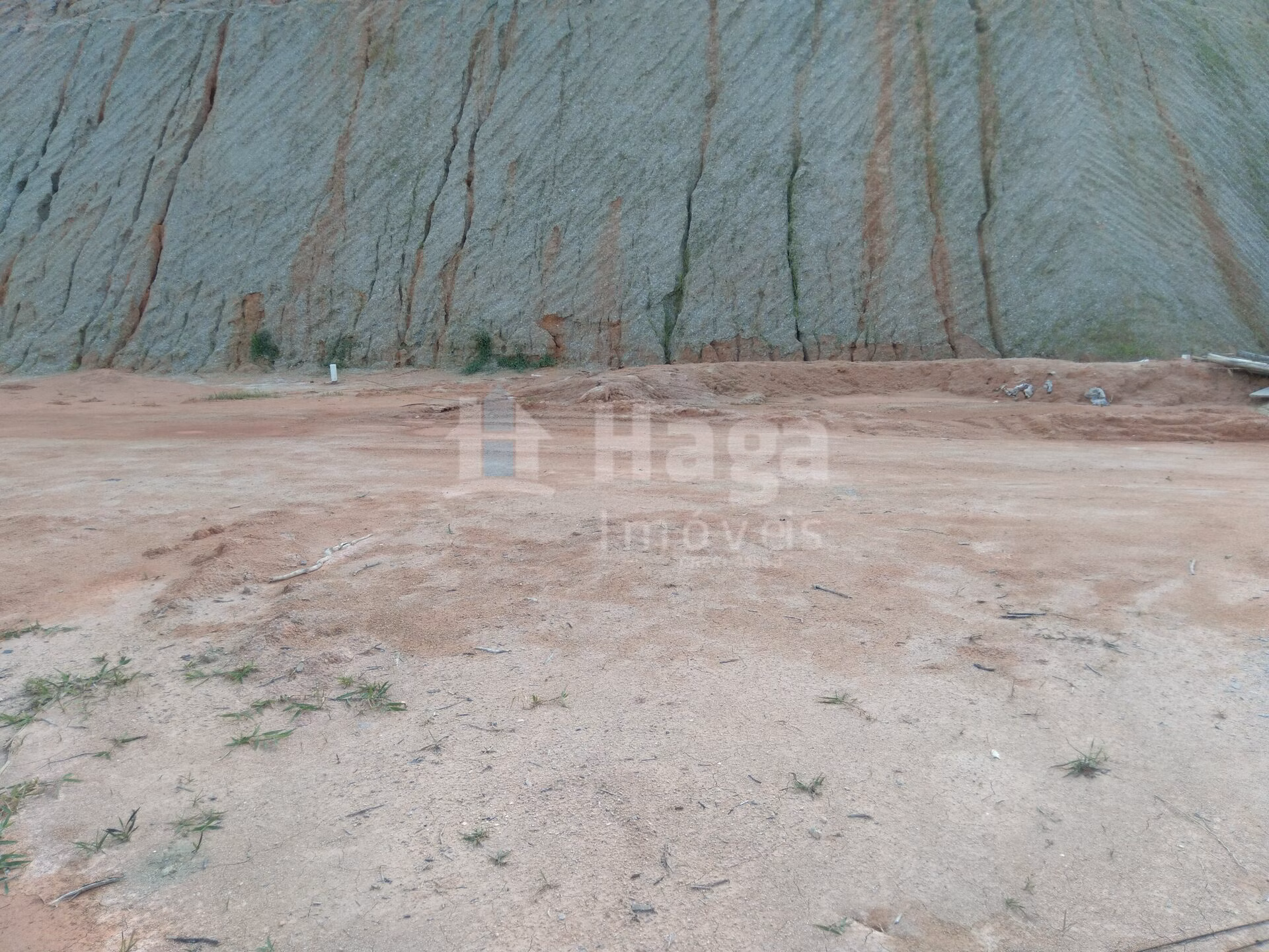 Terreno de 420 m² em Guabiruba, SC