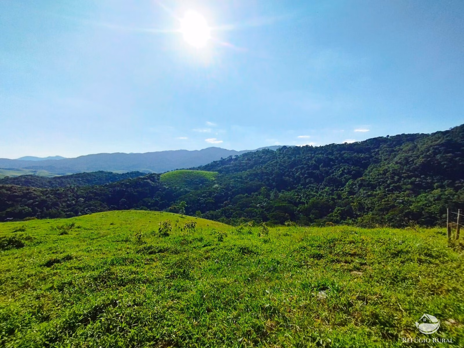 Sítio de 12 ha em São José dos Campos, SP