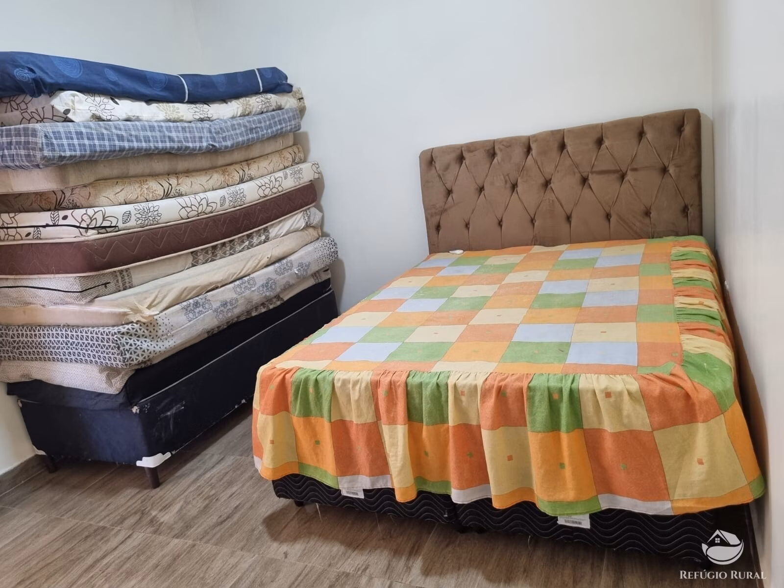 Casa de 250 m² em Fronteira, MG