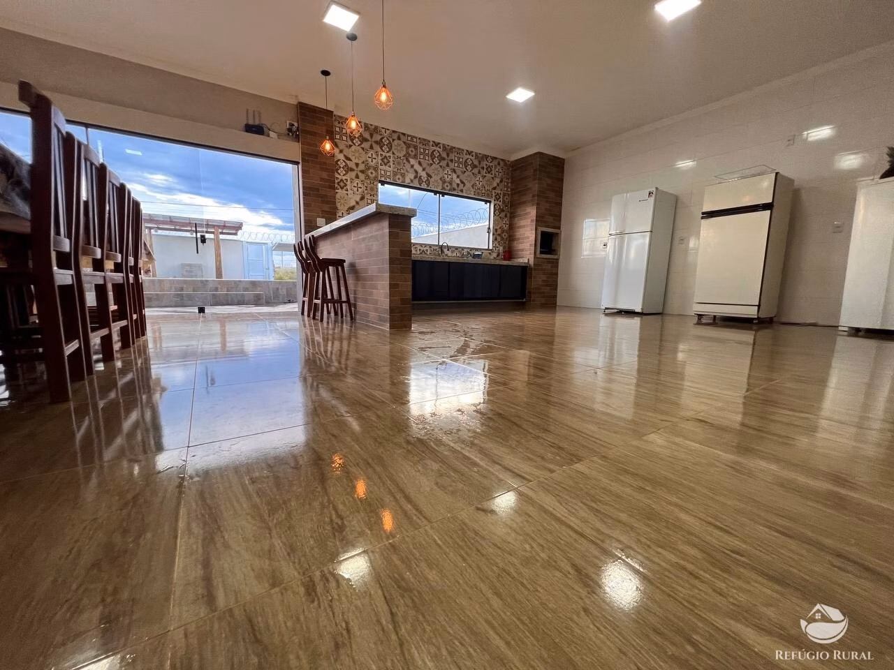 Casa de 250 m² em Fronteira, MG