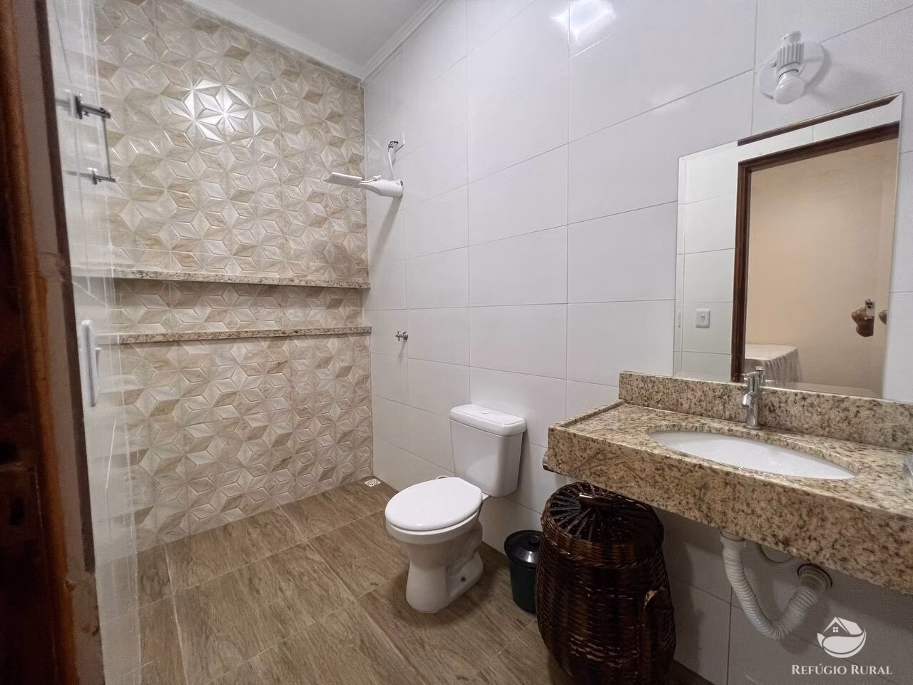 Casa de 250 m² em Fronteira, MG