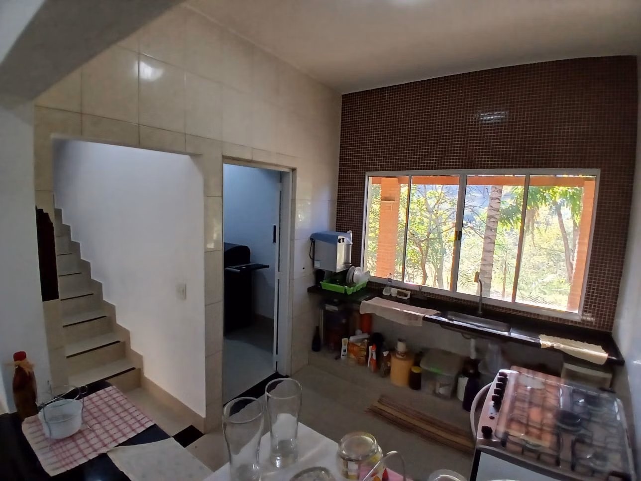 Small farm of 37 acres in Uberlândia, MG, Brazil