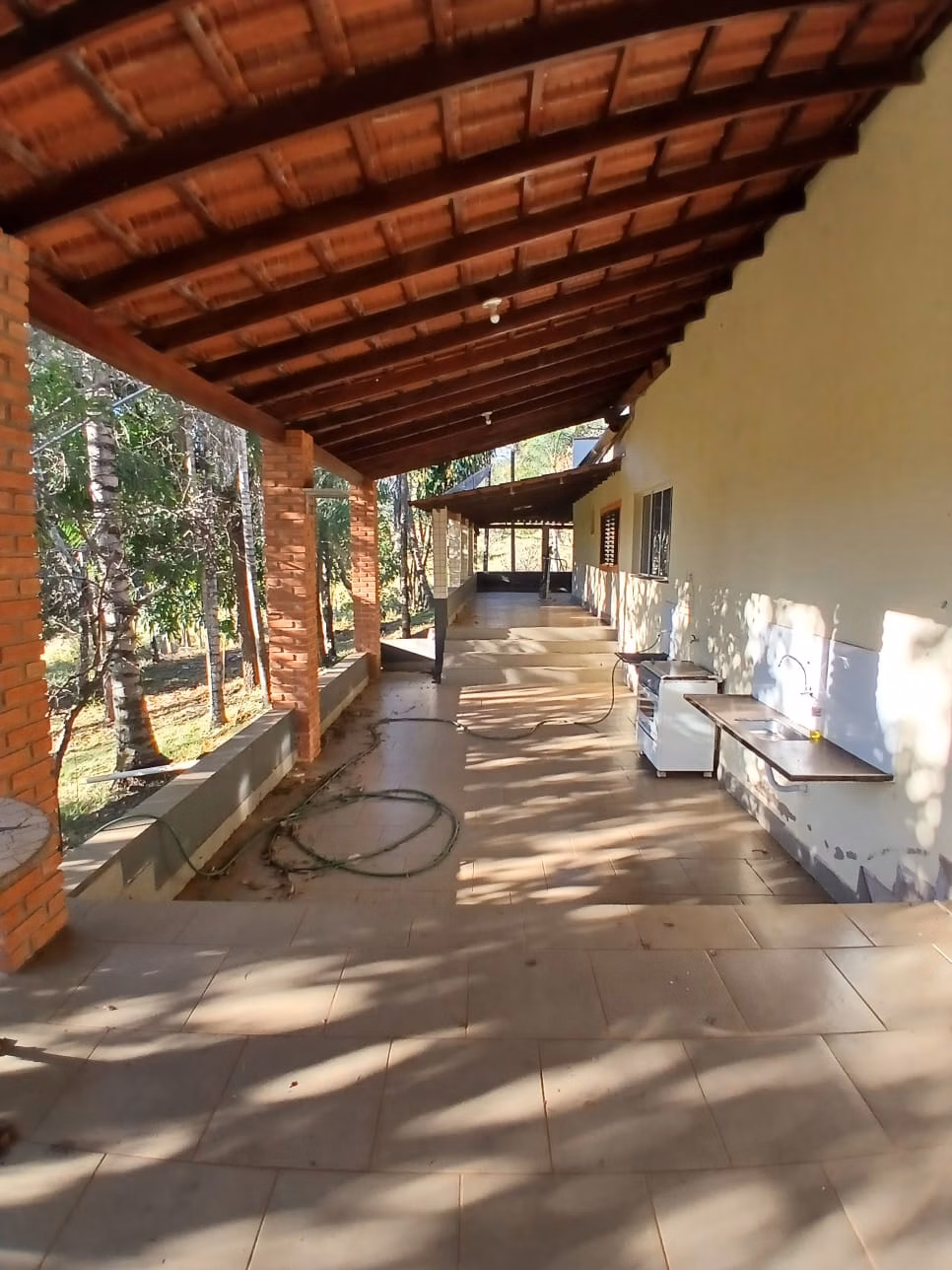 Small farm of 37 acres in Uberlândia, MG, Brazil