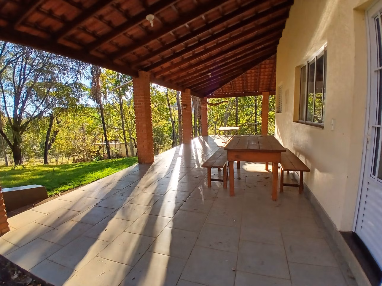 Small farm of 37 acres in Uberlândia, MG, Brazil
