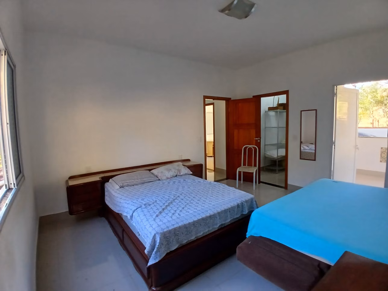 Small farm of 37 acres in Uberlândia, MG, Brazil
