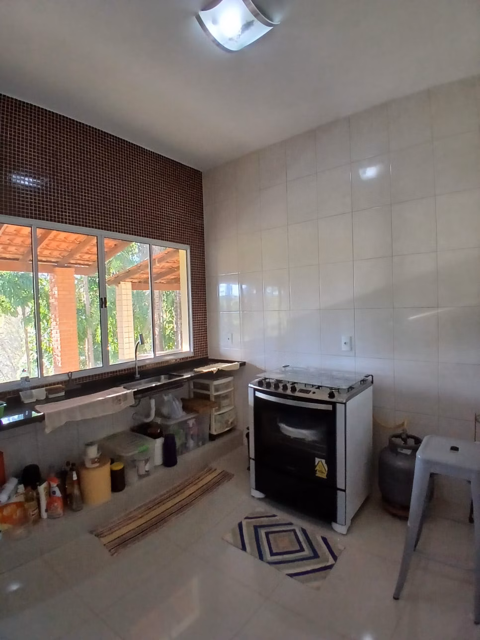 Small farm of 37 acres in Uberlândia, MG, Brazil