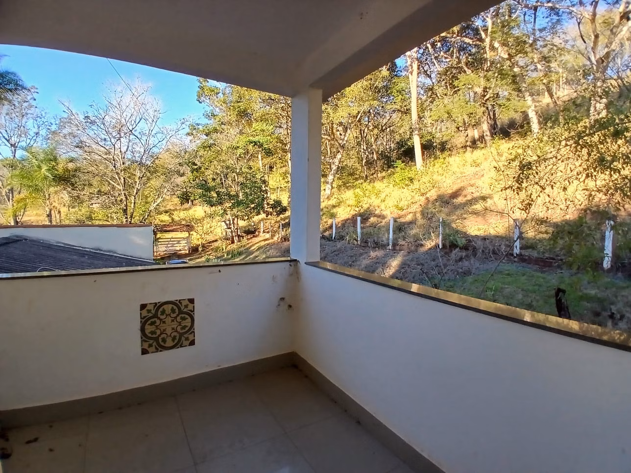 Small farm of 37 acres in Uberlândia, MG, Brazil