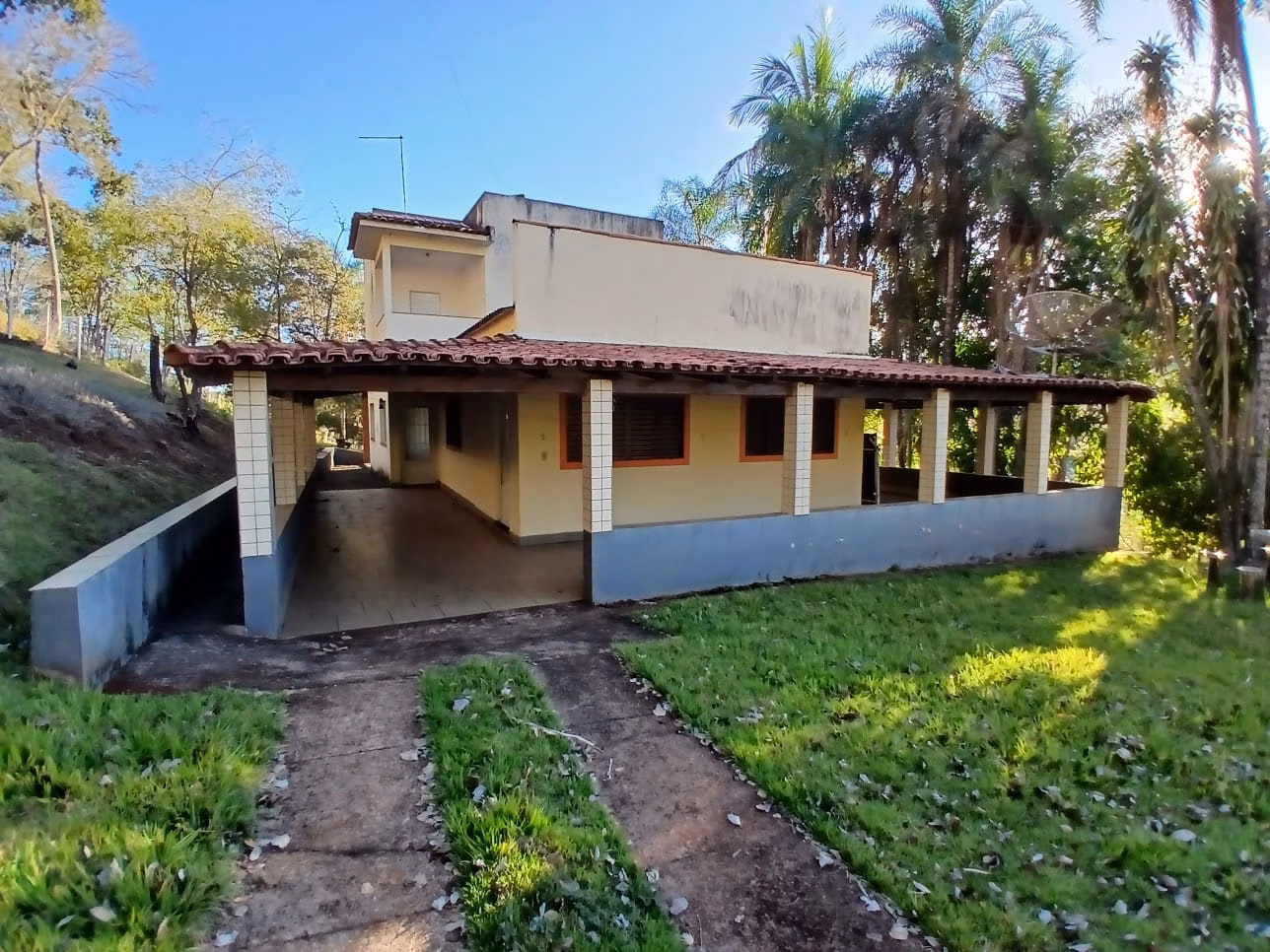 Small farm of 37 acres in Uberlândia, MG, Brazil