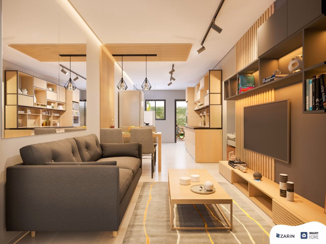 Casa de 150 m² em Indaiatuba, SP