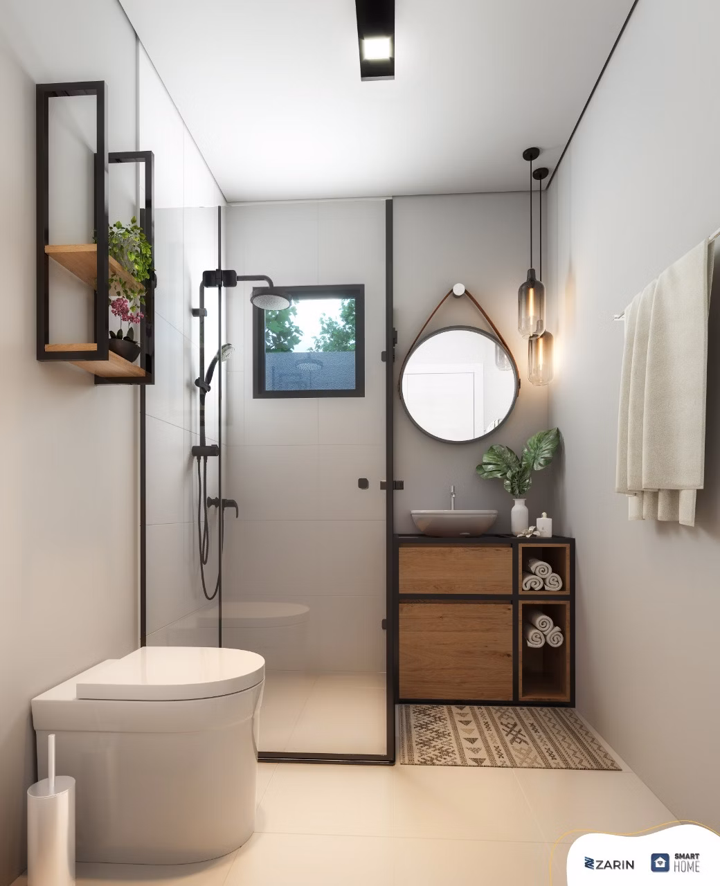 Casa de 150 m² em Indaiatuba, SP