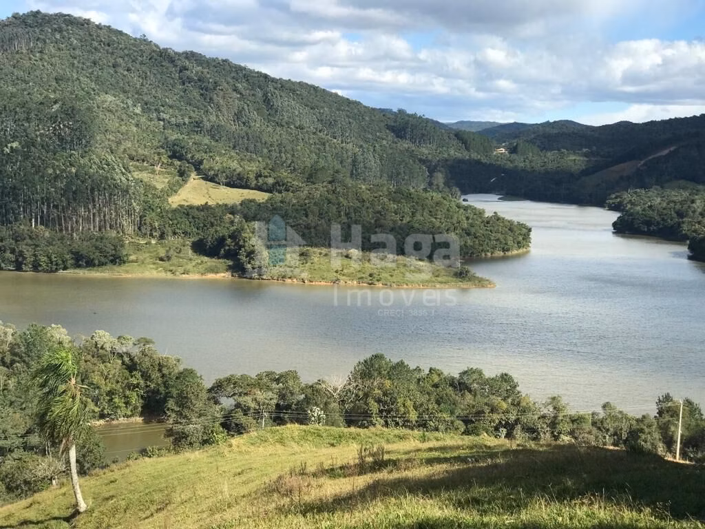 Fazenda de 2 ha em Angelina, SC
