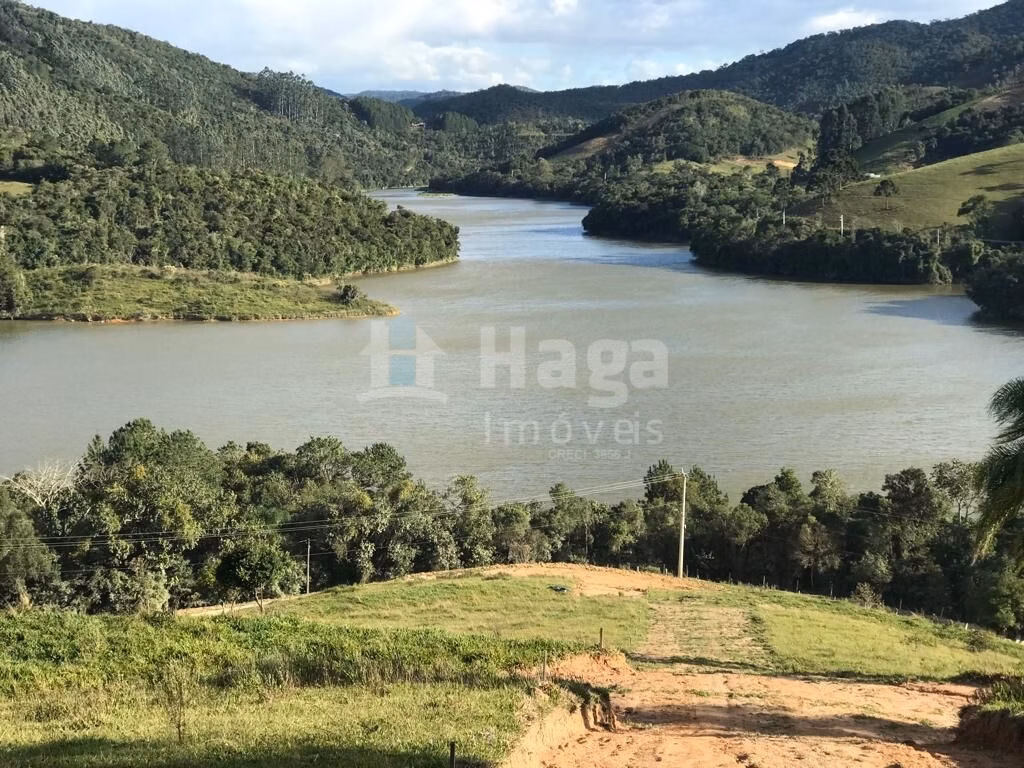 Fazenda de 2 ha em Angelina, SC