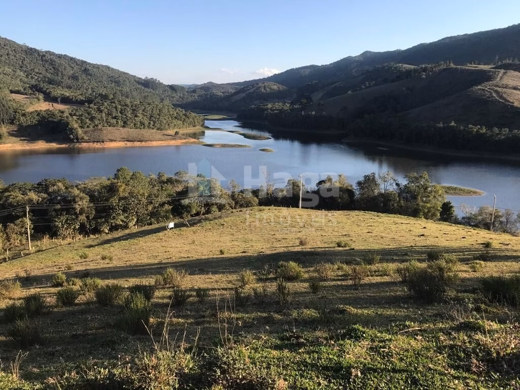 Fazenda de 2 ha em Angelina, SC