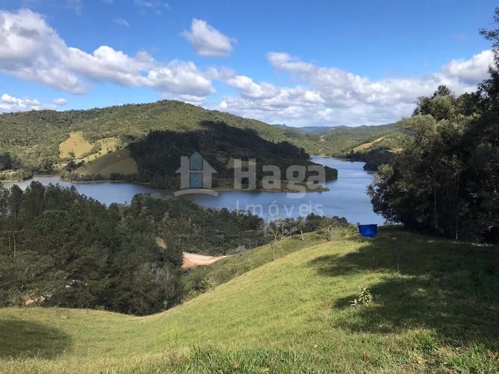 Fazenda de 2 ha em Angelina, SC