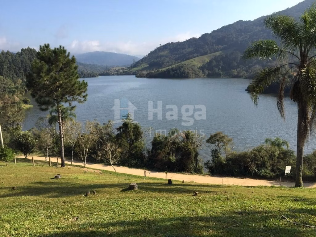 Fazenda de 2 ha em Angelina, SC