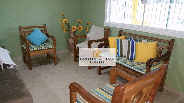 Country home of 1.000 m² in Caçapava, SP, Brazil