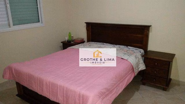 Country home of 1.000 m² in Caçapava, SP, Brazil