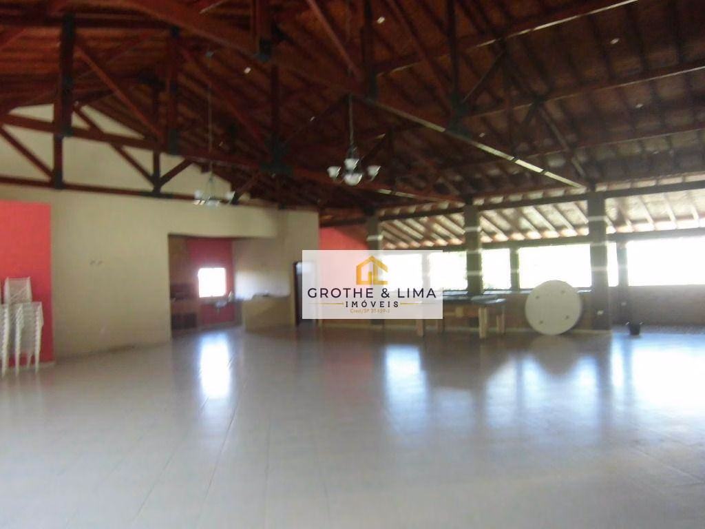 Country home of 1.000 m² in Caçapava, SP, Brazil