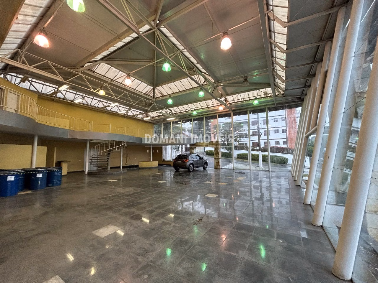 Commercial of 915 m² in Campos do Jordão, SP, Brazil