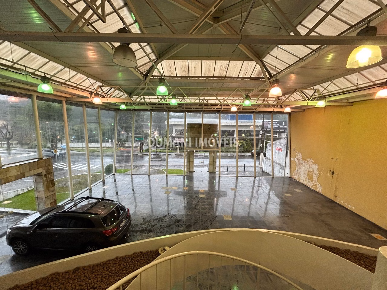 Commercial of 915 m² in Campos do Jordão, SP, Brazil