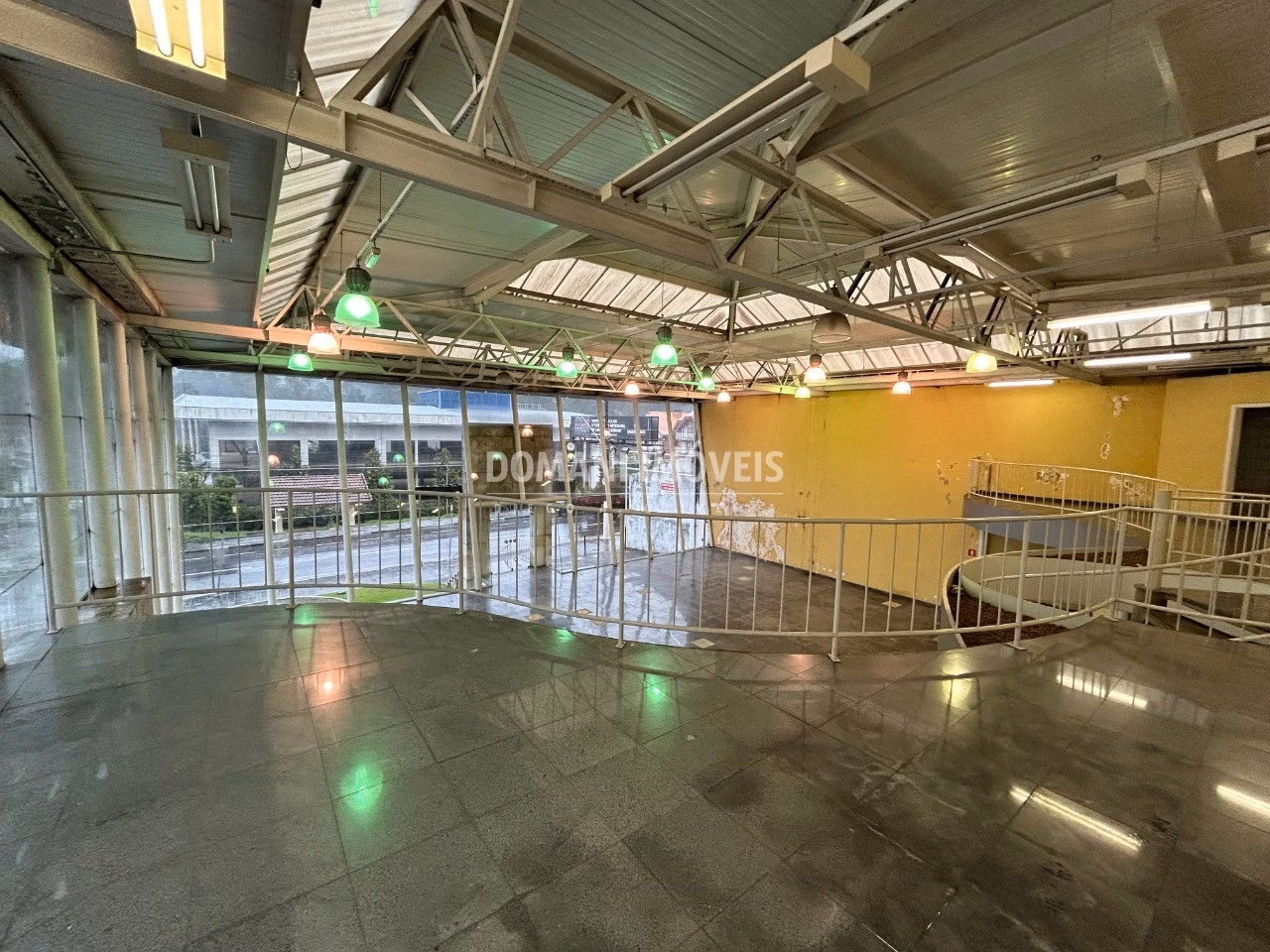 Commercial of 915 m² in Campos do Jordão, SP, Brazil
