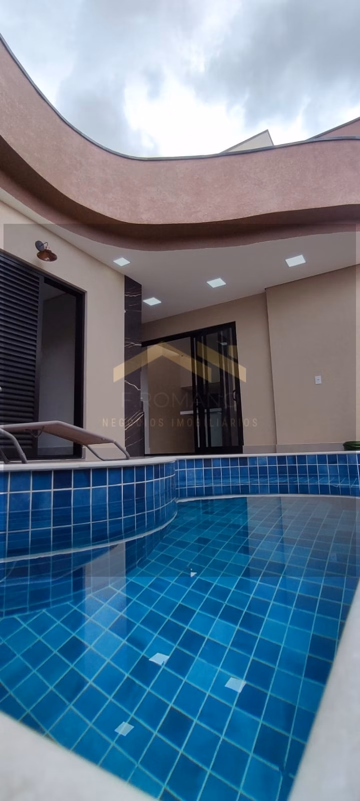 Casa de 250 m² em Hortolândia, SP