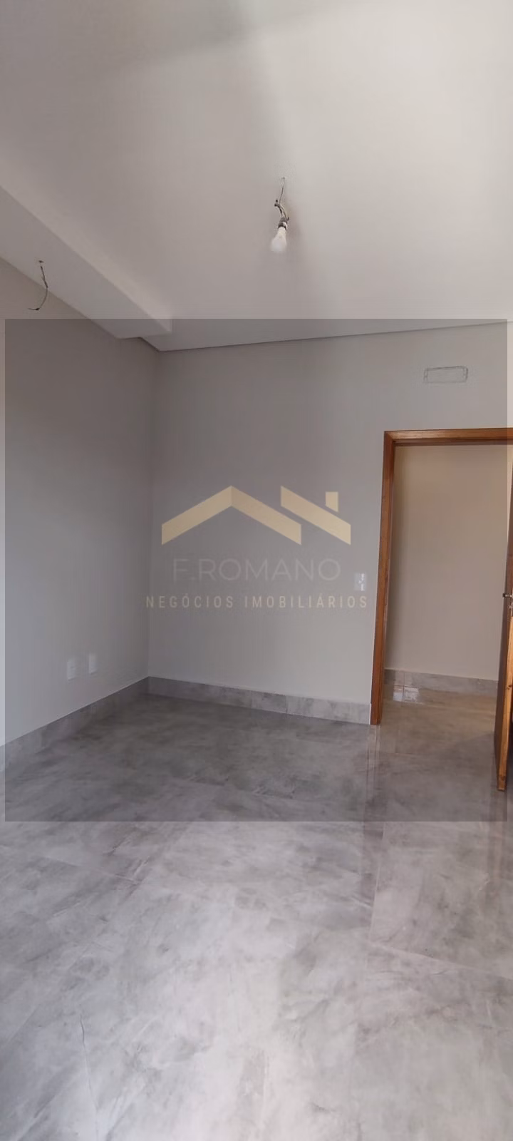 Casa de 250 m² em Hortolândia, SP