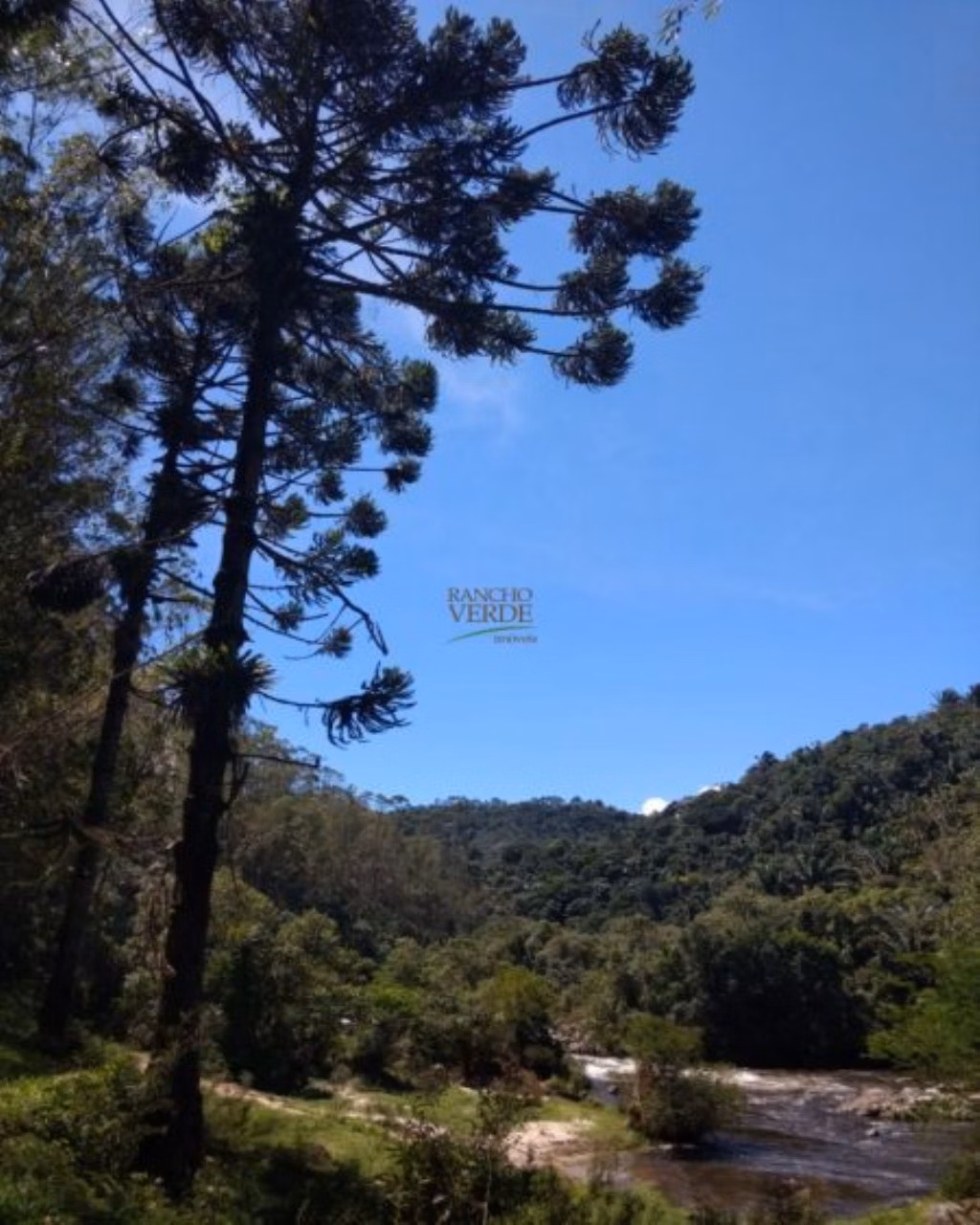 Cottage of 7 acres in São Luiz do Paraitinga, SP, Brazil