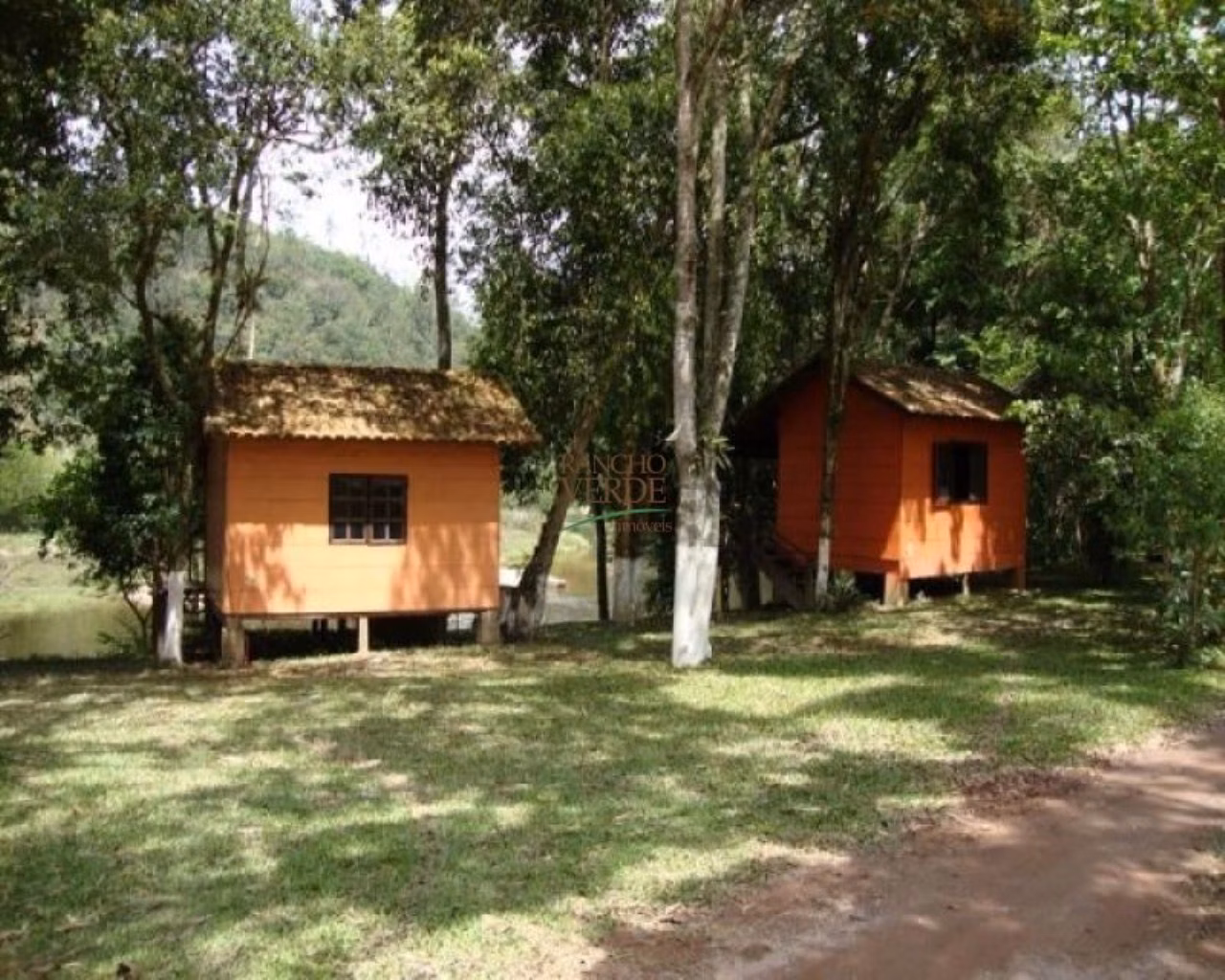 Cottage of 7 acres in São Luiz do Paraitinga, SP, Brazil