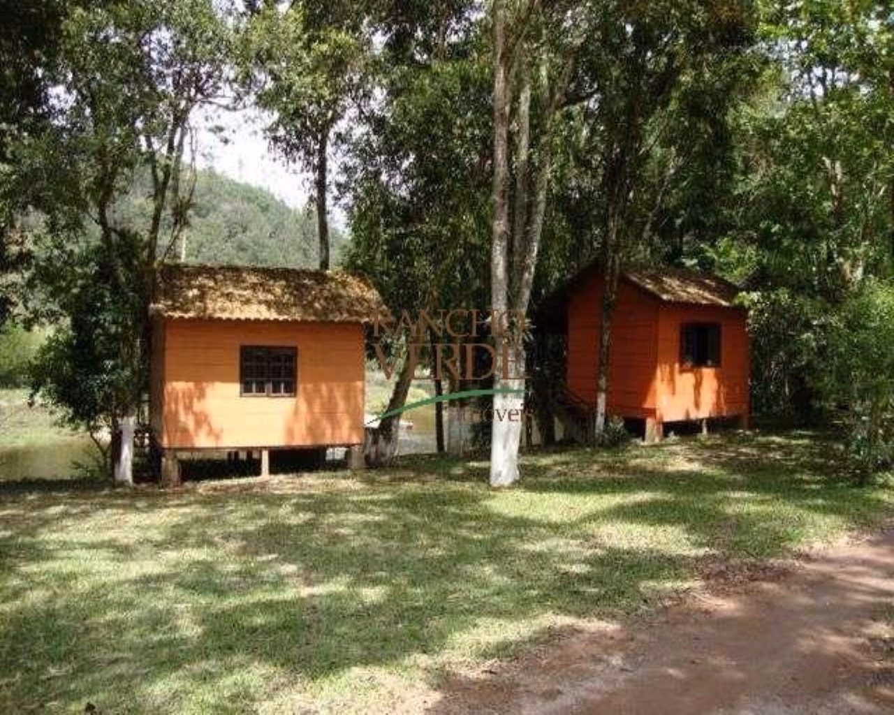 Cottage of 7 acres in São Luiz do Paraitinga, SP, Brazil