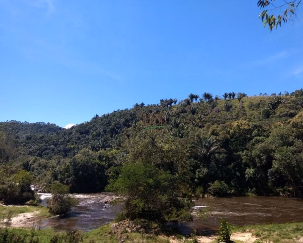 Cottage of 7 acres in São Luiz do Paraitinga, SP, Brazil