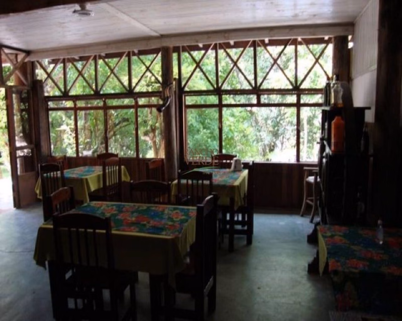 Cottage of 7 acres in São Luiz do Paraitinga, SP, Brazil