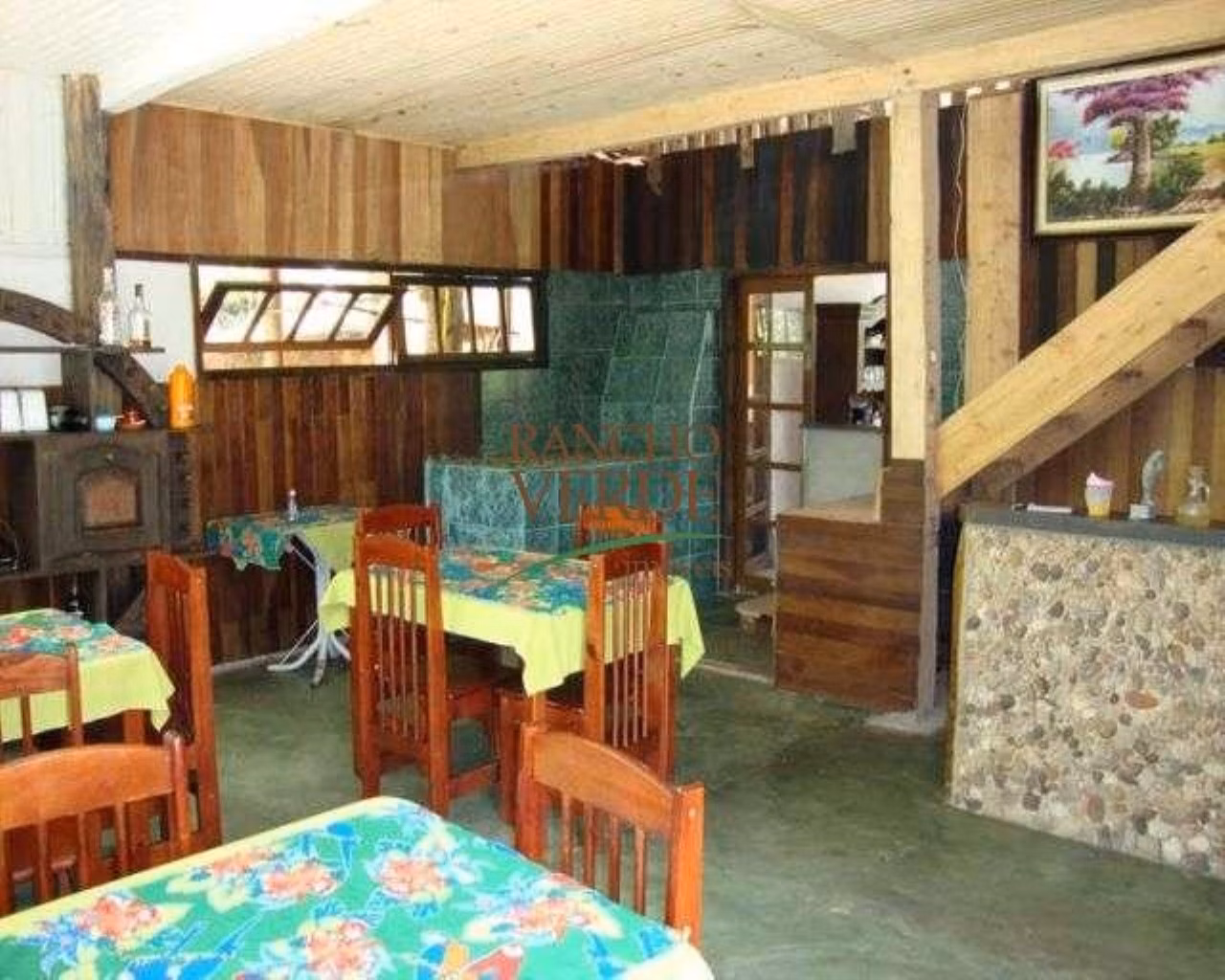 Cottage of 7 acres in São Luiz do Paraitinga, SP, Brazil