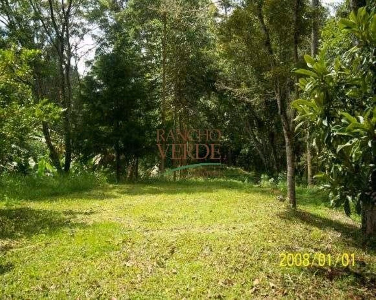 Cottage of 7 acres in São Luiz do Paraitinga, SP, Brazil