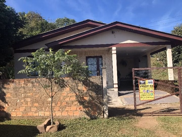 Sítio de 2 ha em Santo Antônio da Patrulha, RS