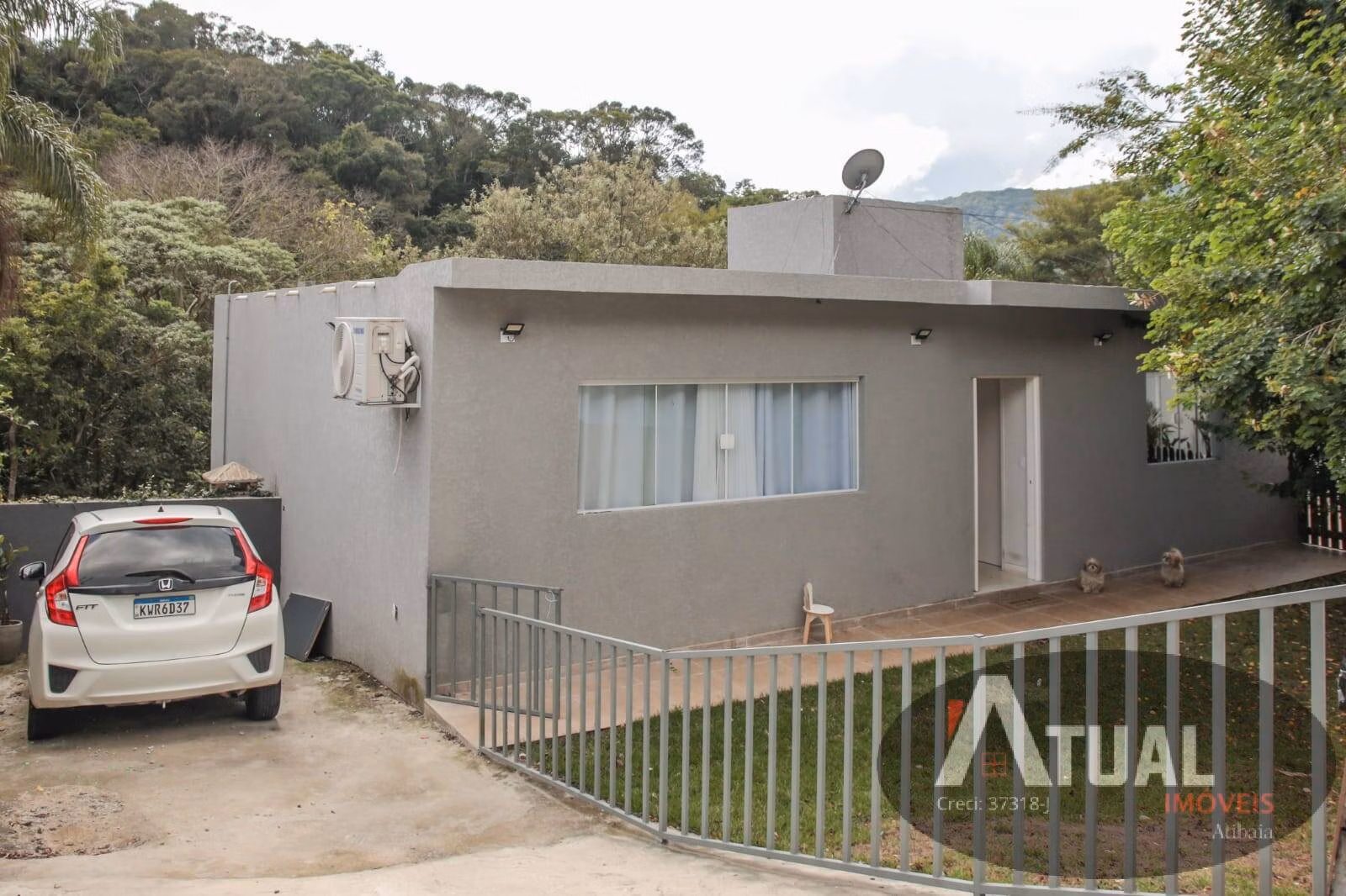 Casa de 6.950 m² em Mairiporã, SP