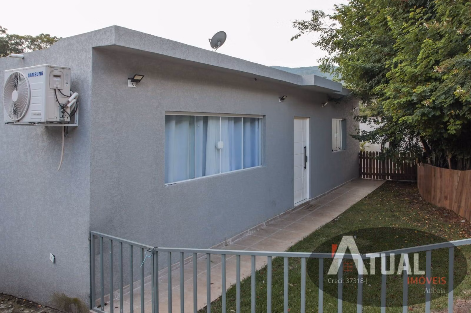Casa de 6.950 m² em Mairiporã, SP