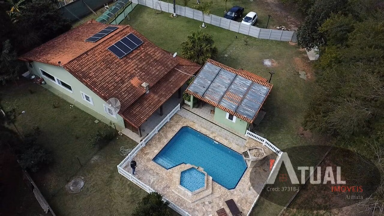 Casa de 6.950 m² em Mairiporã, SP