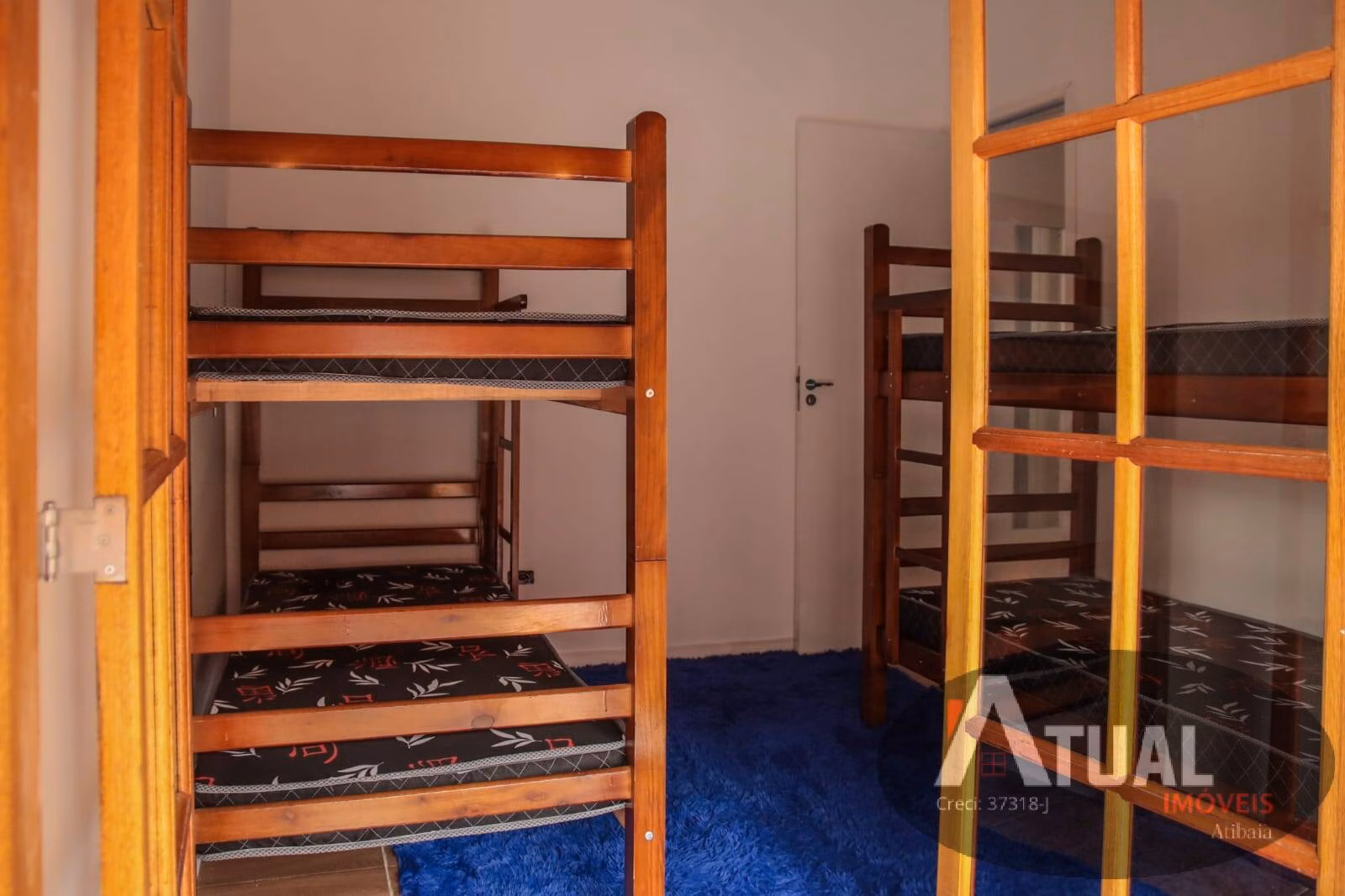 Casa de 6.950 m² em Mairiporã, SP