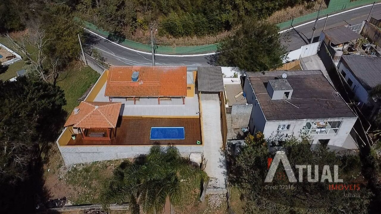 Casa de 6.950 m² em Mairiporã, SP