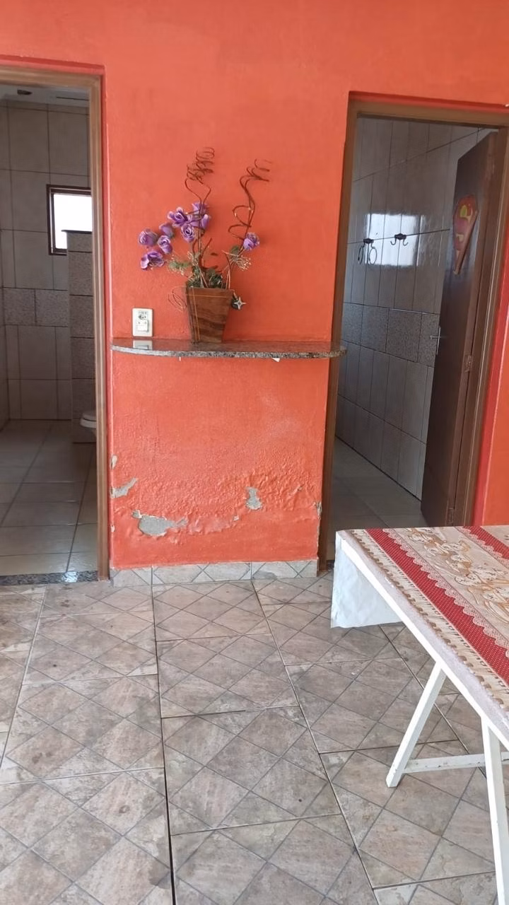 Chácara de 480 m² em Monte Mor, SP