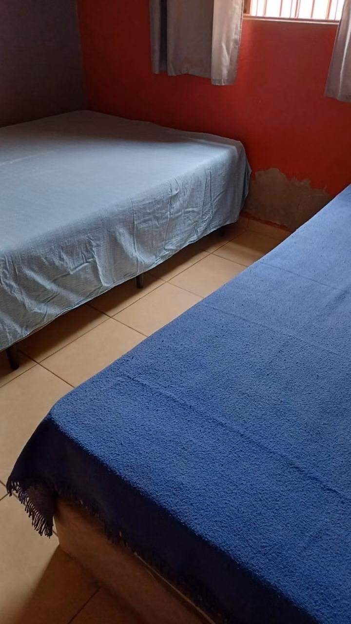 Chácara de 480 m² em Monte Mor, SP