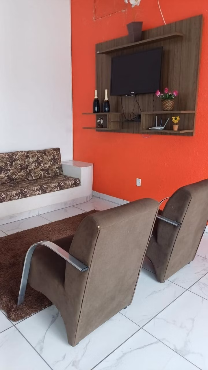 Chácara de 480 m² em Monte Mor, SP