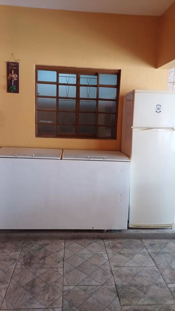 Chácara de 480 m² em Monte Mor, SP