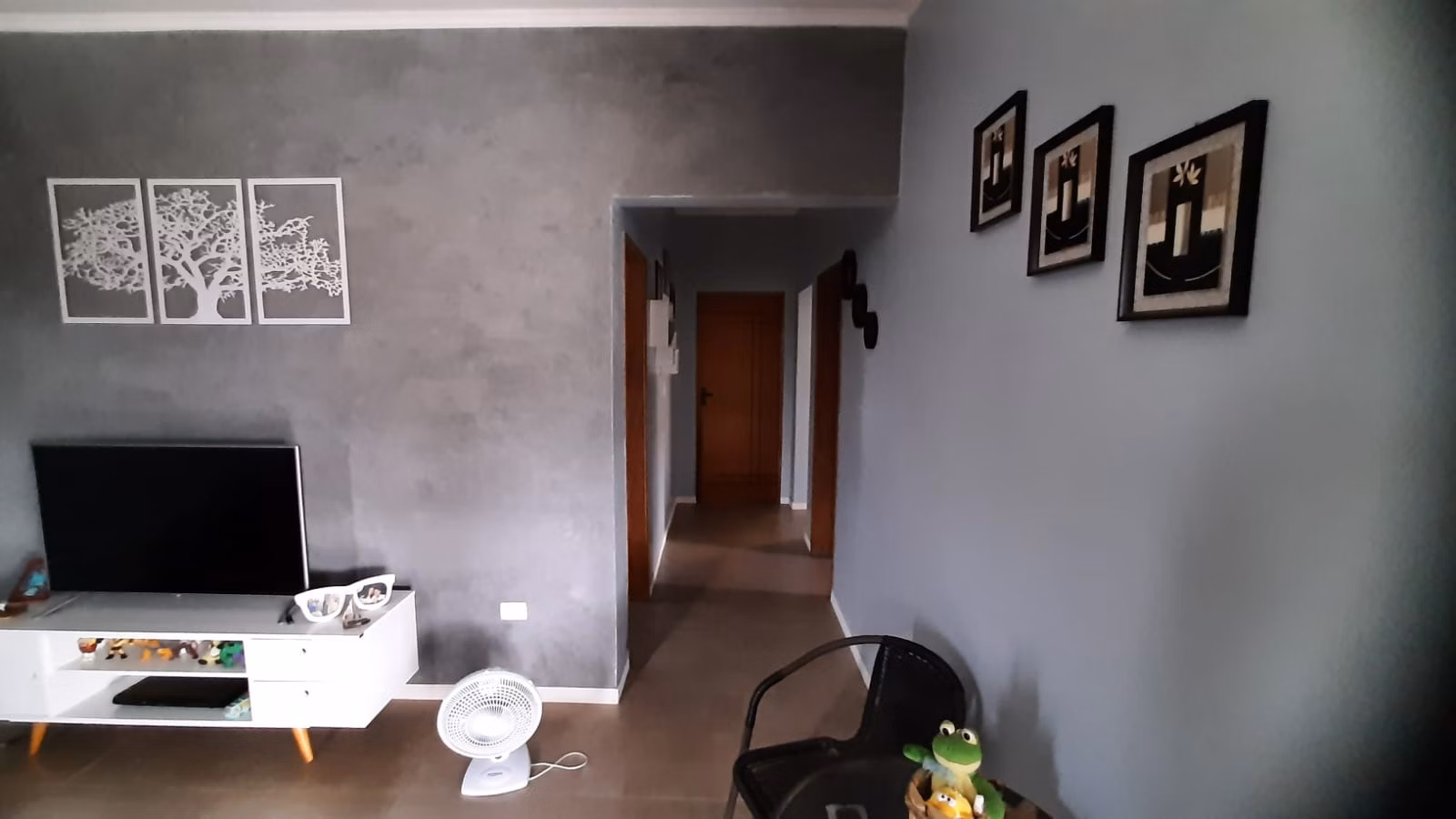 House of 213 m² in Sumaré, SP, Brazil