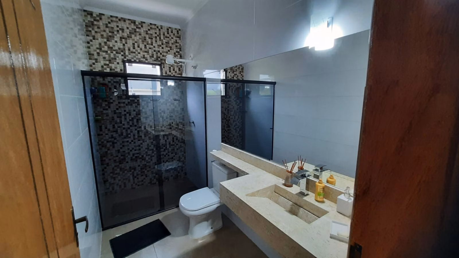 House of 213 m² in Sumaré, SP, Brazil