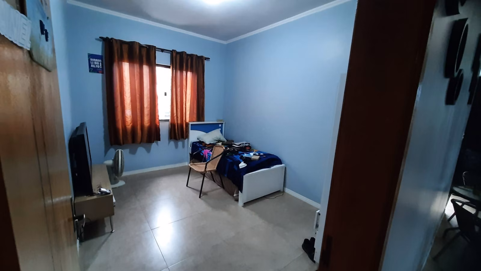 House of 213 m² in Sumaré, SP, Brazil