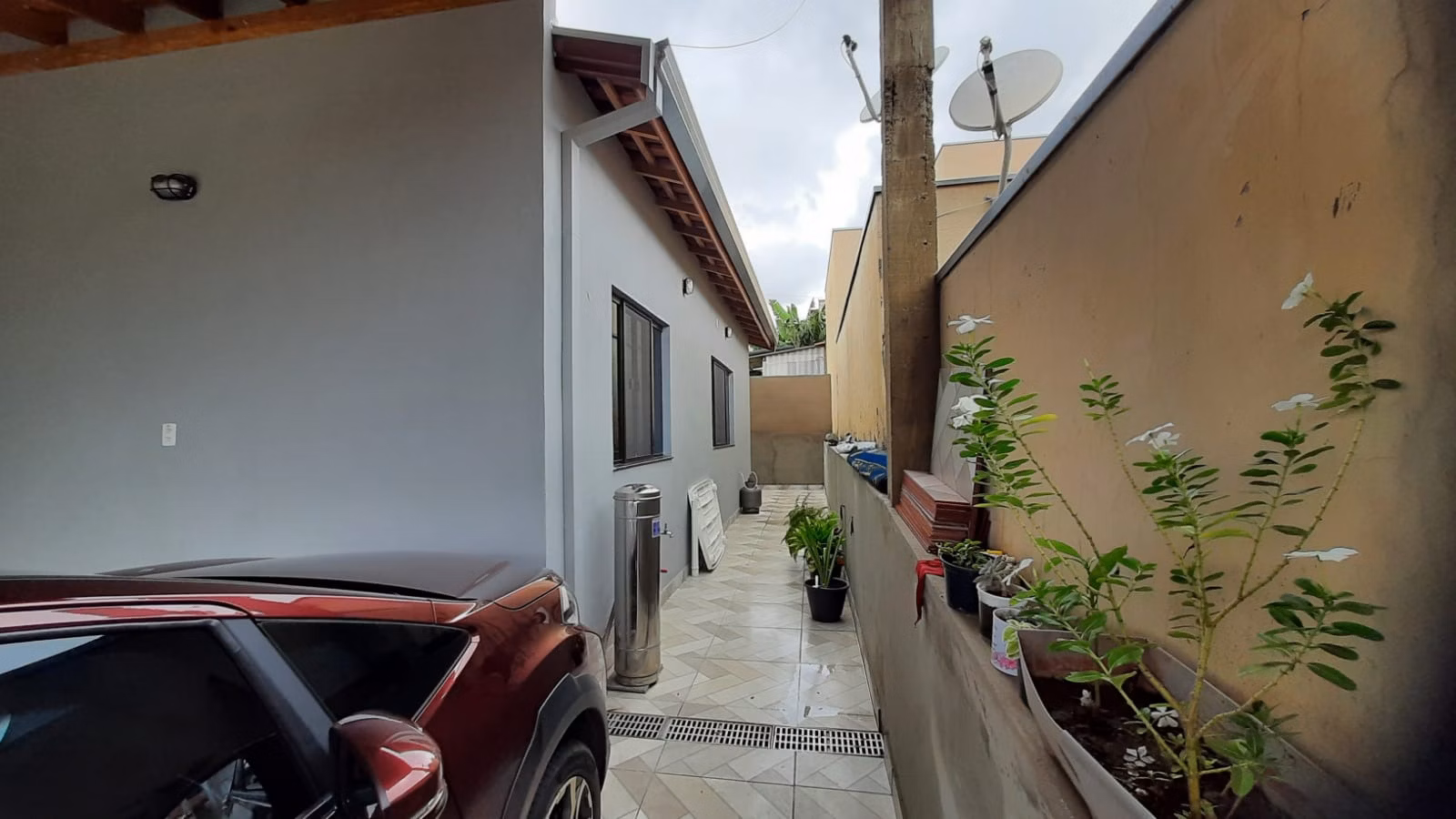 House of 213 m² in Sumaré, SP, Brazil