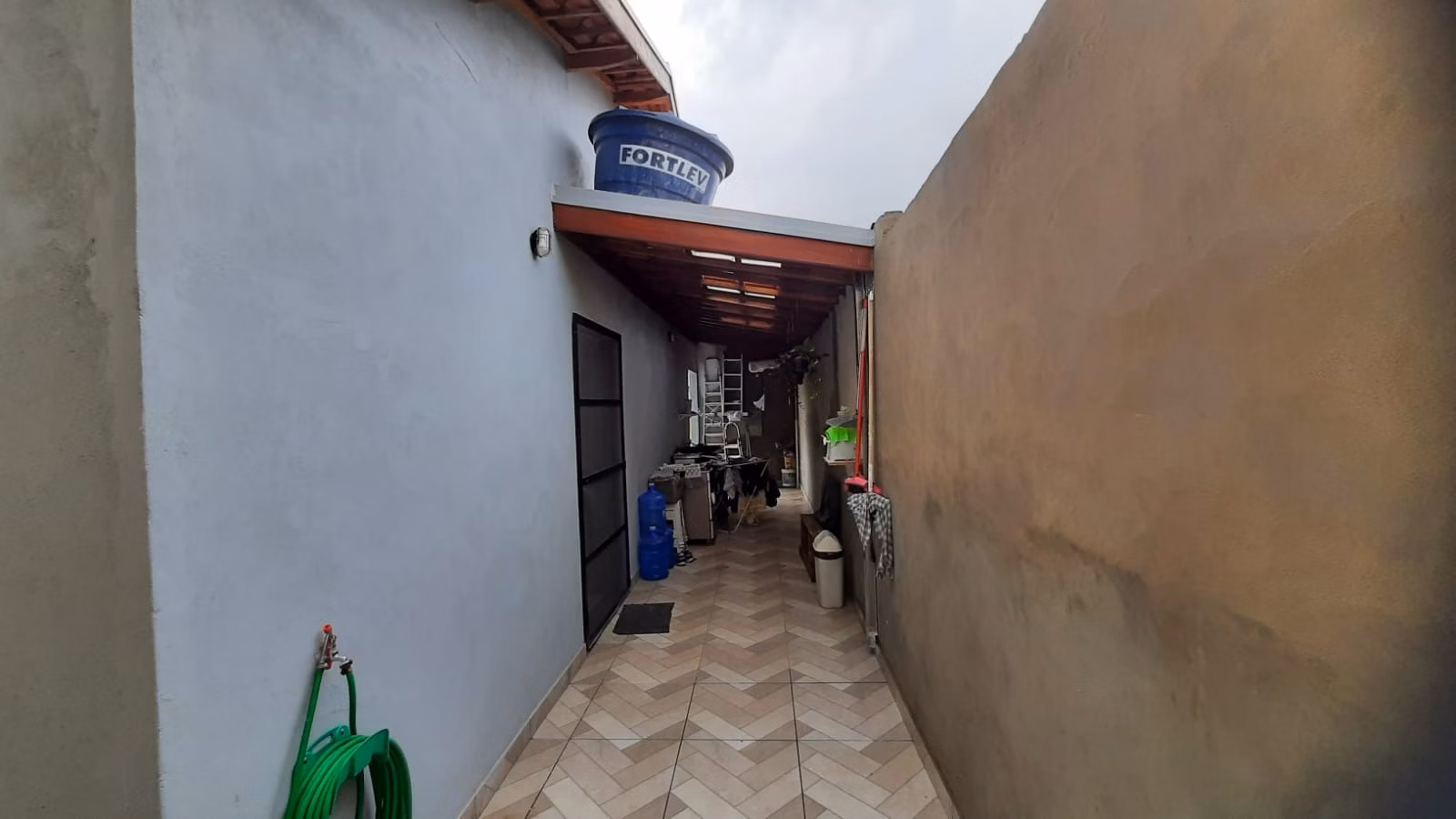 House of 213 m² in Sumaré, SP, Brazil